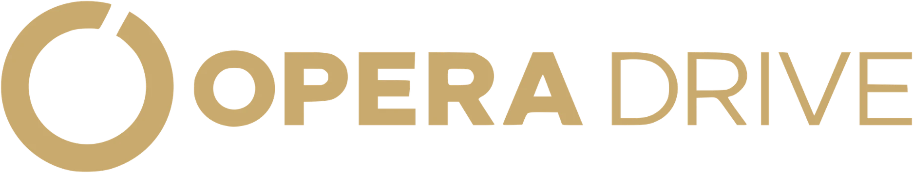 OPERA DRIVE