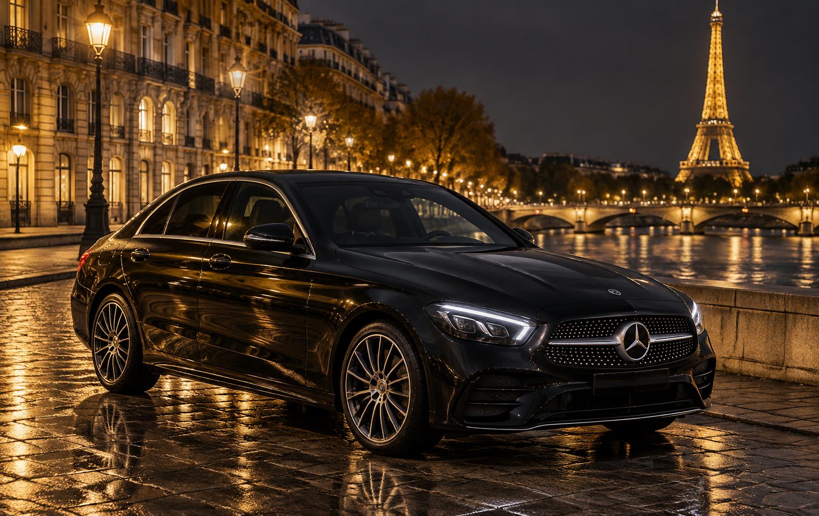Mercedes-Benz Classe C